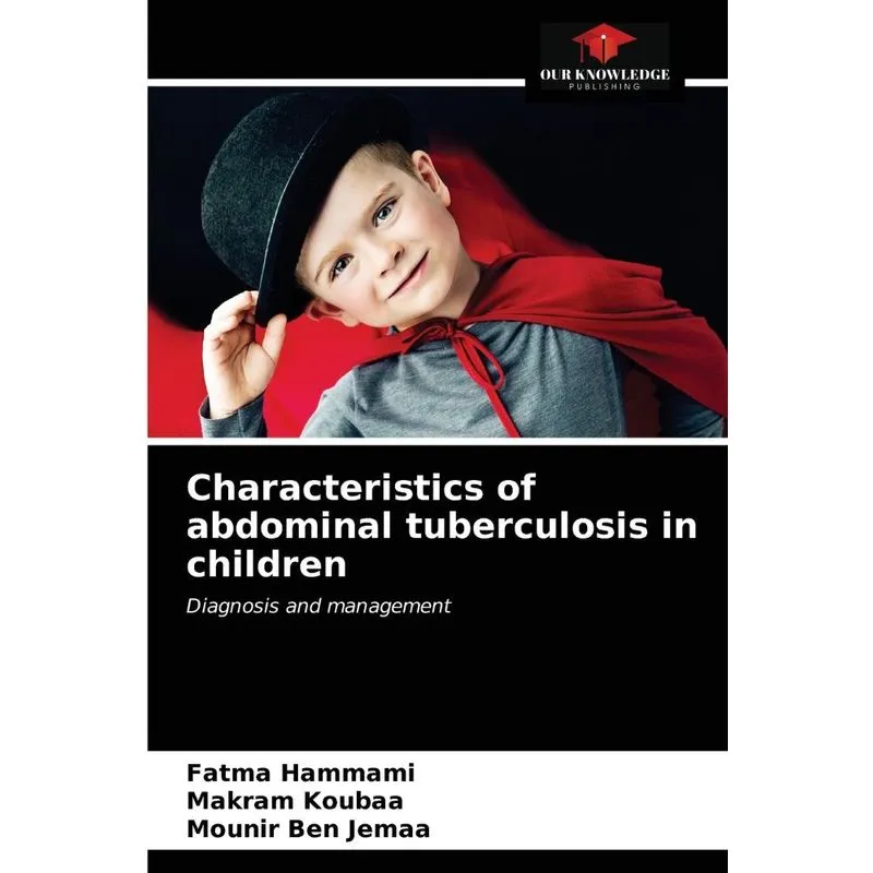 Characteristics Of Abdominal Tuberculosis In Children