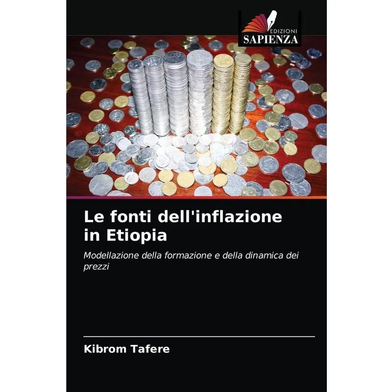 Le fonti dellinflazione in Etiopia