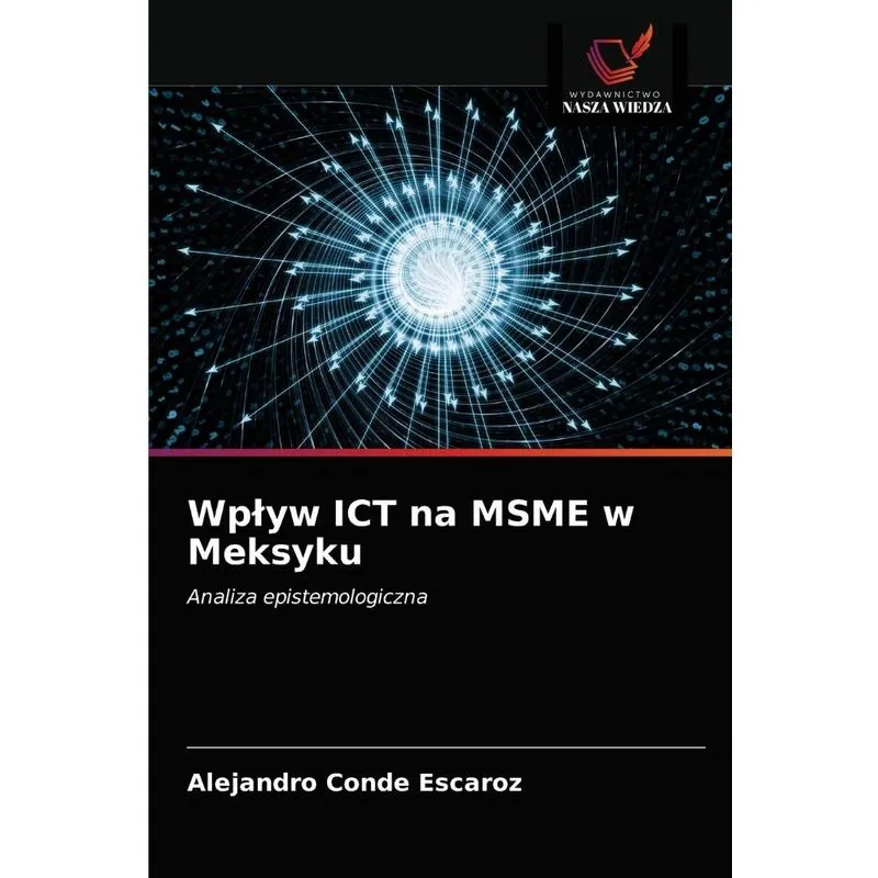 Wplyw ICT na MSME w Meksyku