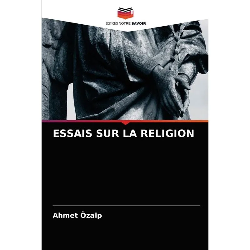 ESSAIS SUR LA RELIGION