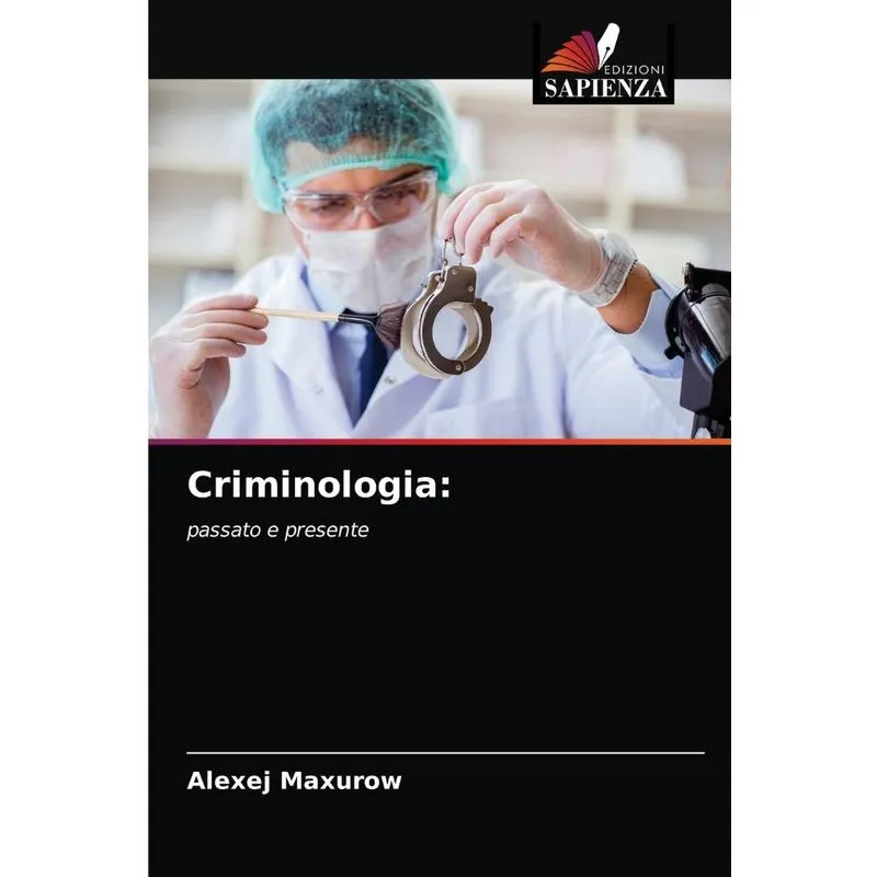 Criminologia