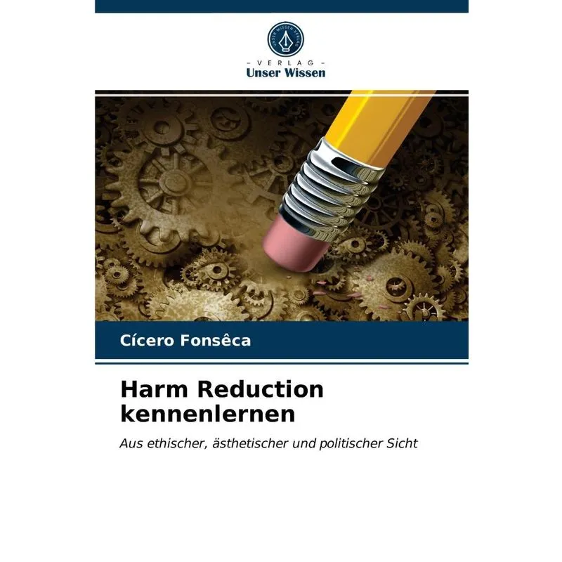 Harm Reduction kennenlernen