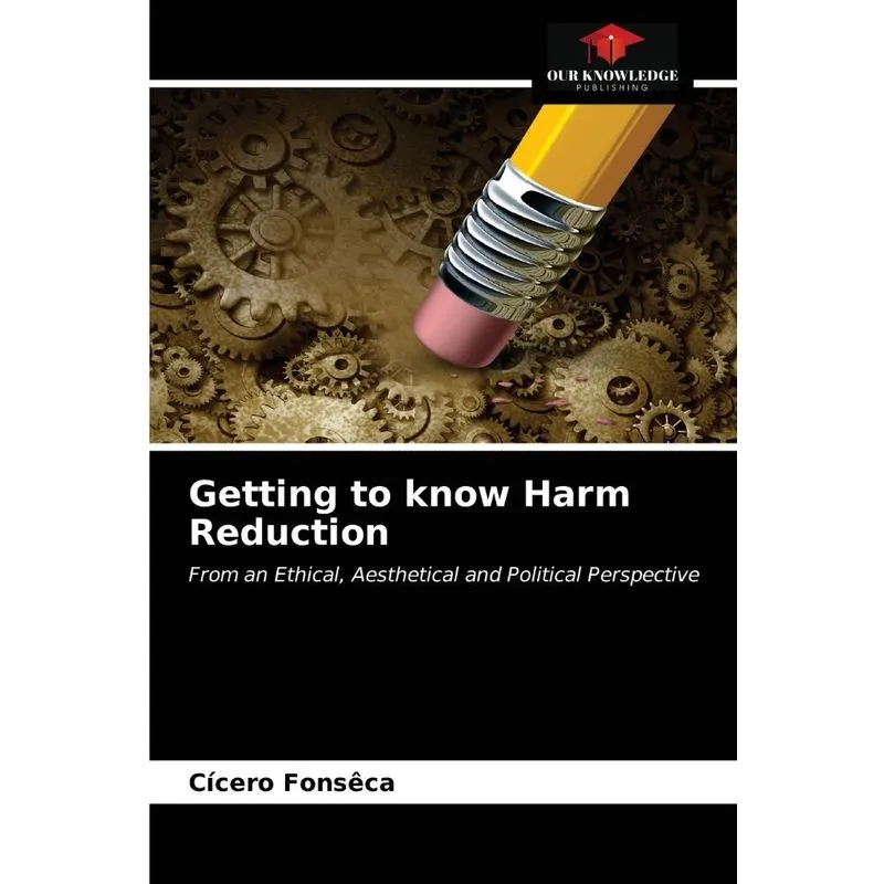 Getting to know Harm Reduction