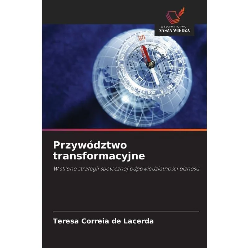 Przywództwo Transformacyjne