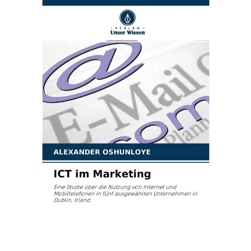 Ict Im Marketing