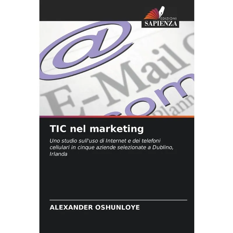 Tic Nel Marketing