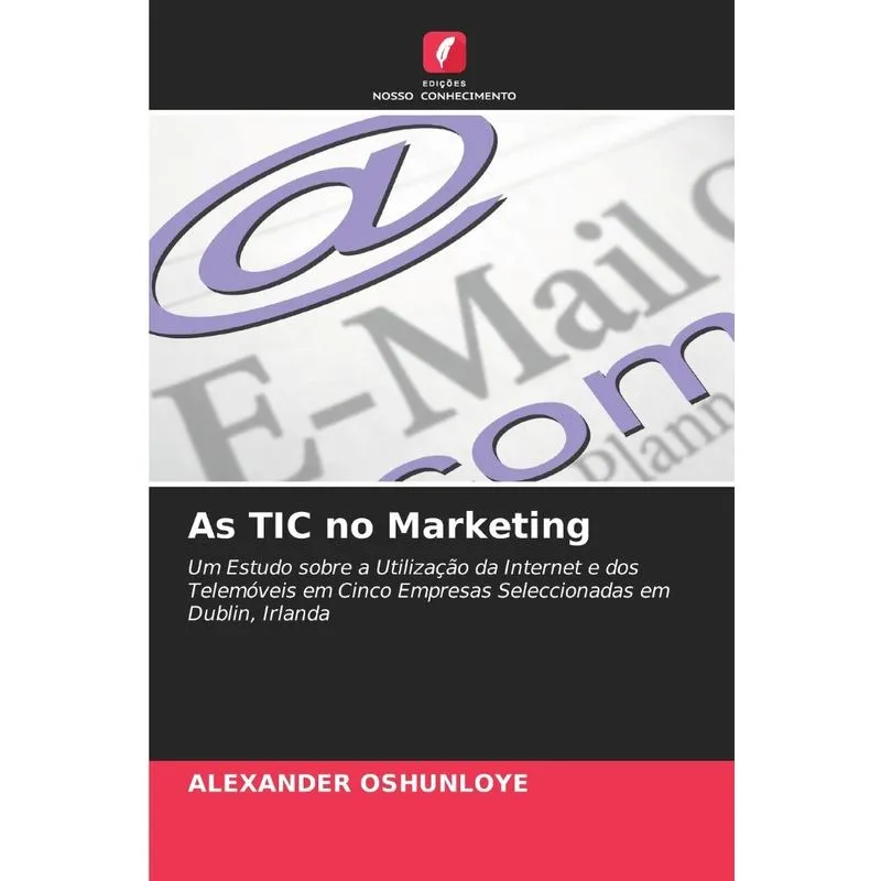 As Tic No Marketing