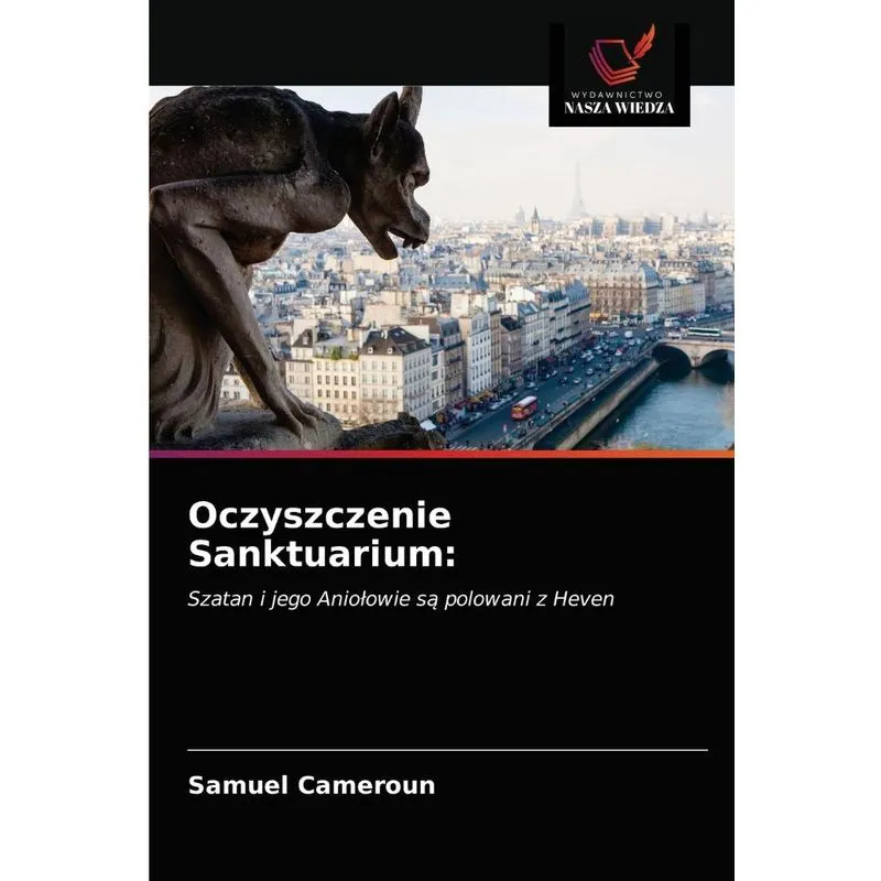 Oczyszczenie Sanktuarium