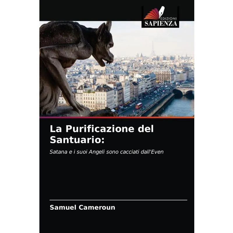 La Purificazione del Santuario