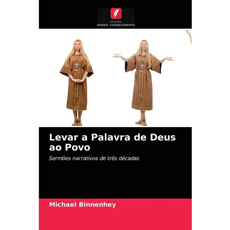 Levar a Palavra de Deus ao Povo