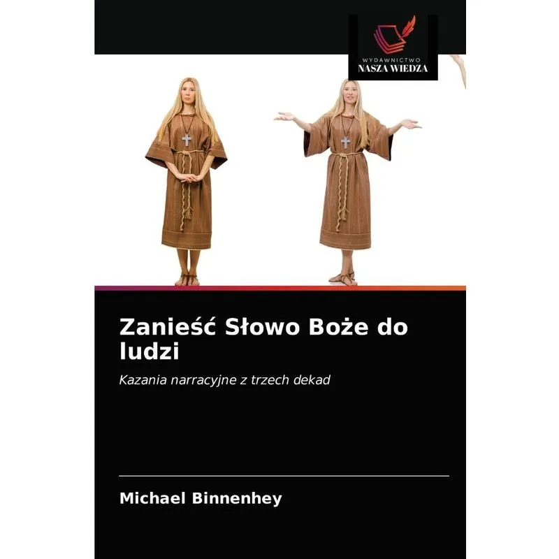 Zaniesc Slowo Boze do ludzi
