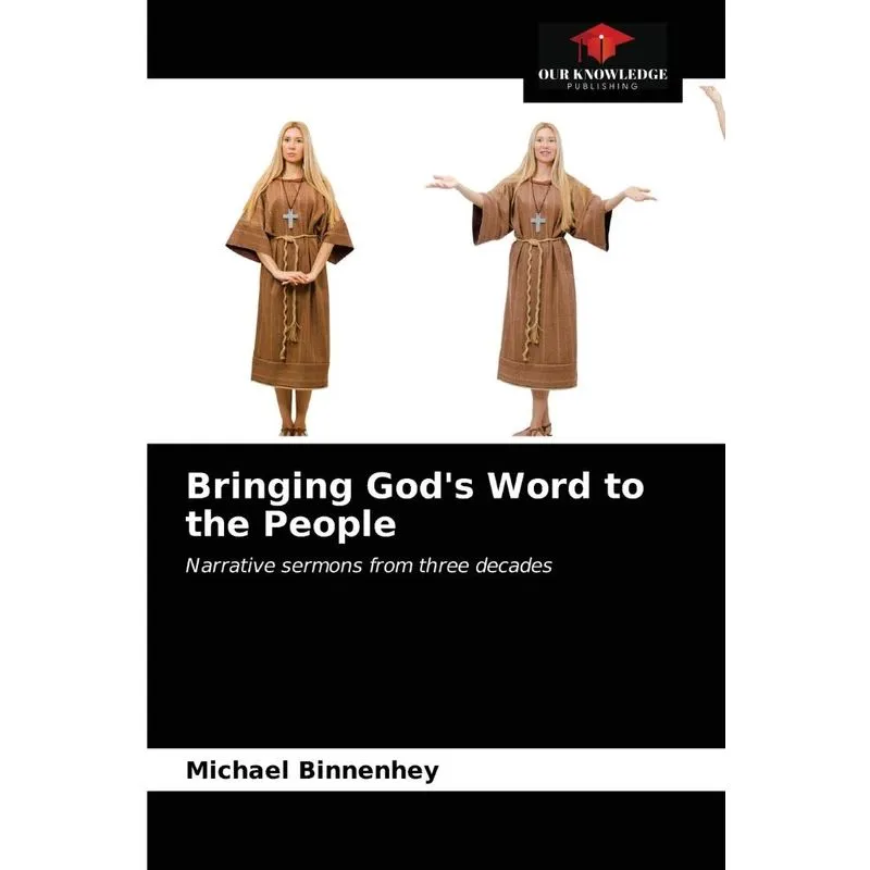 Bringing Gods Word to the People