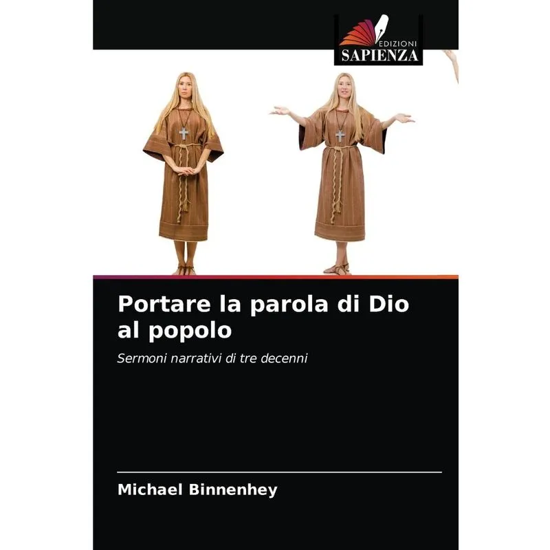 Portare la parola di Dio al popolo