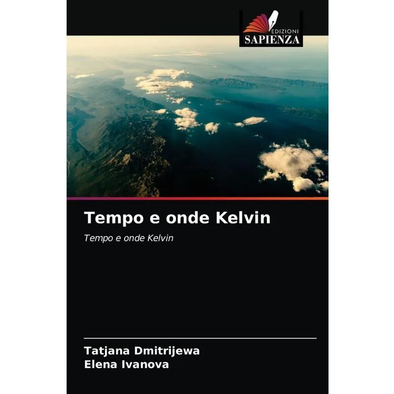 Tempo e onde Kelvin