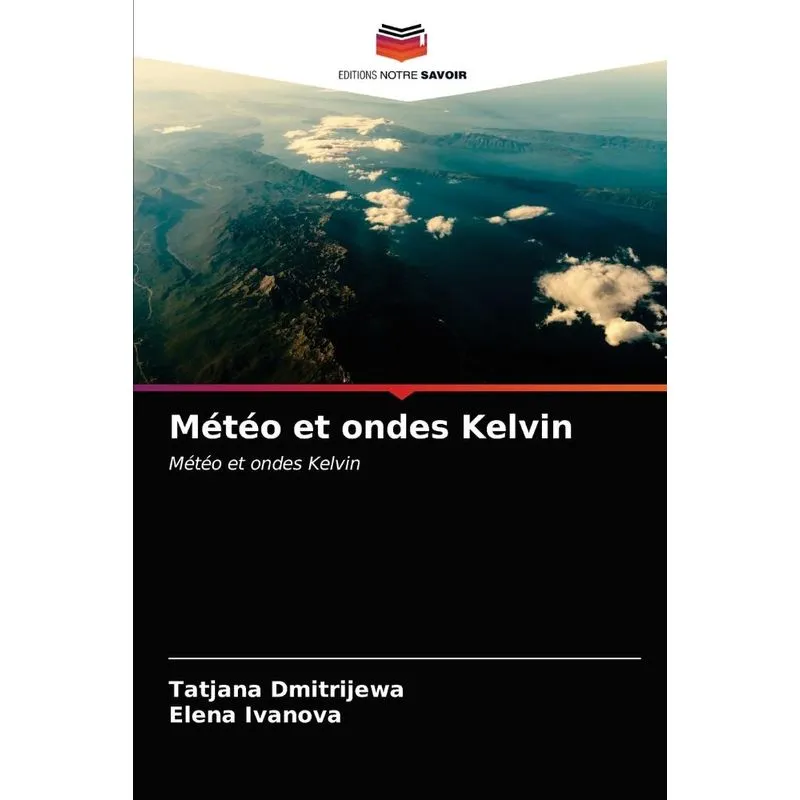 Météo et ondes Kelvin