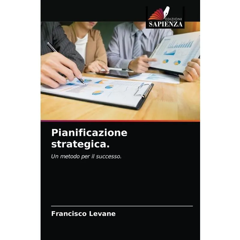 Pianificazione strategica.
