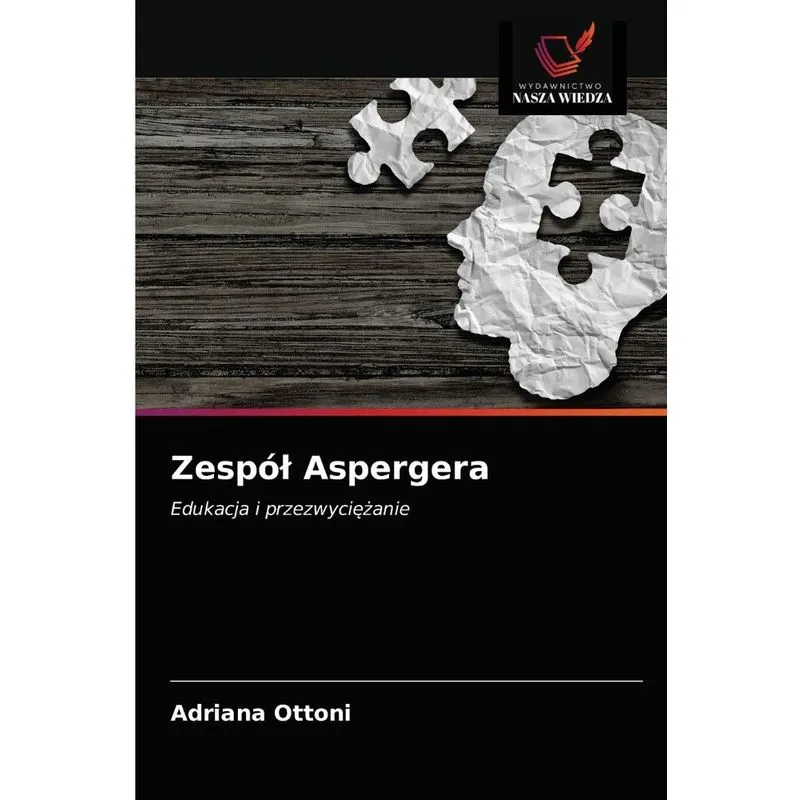 Zespół Aspergera
