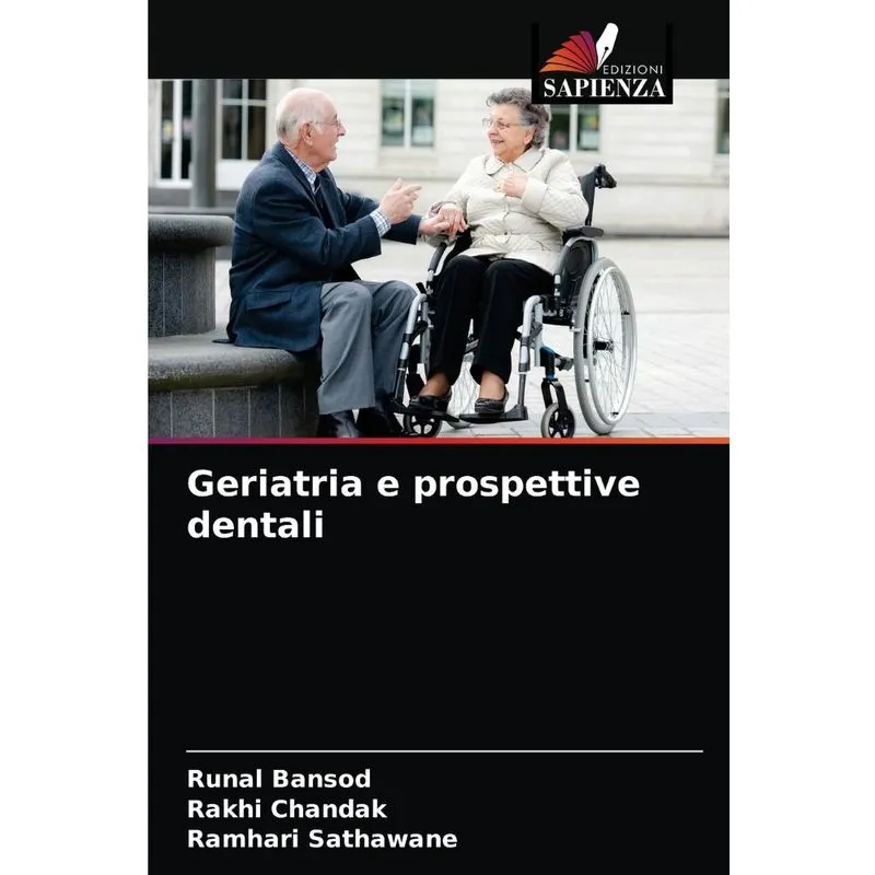 Geriatria E Prospettive Dentali