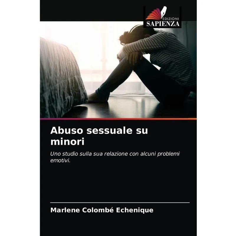 Abuso sessuale su minori