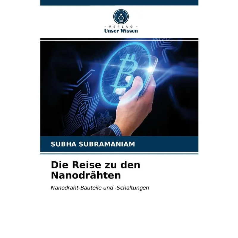 Die Reise zu den Nanodrähten