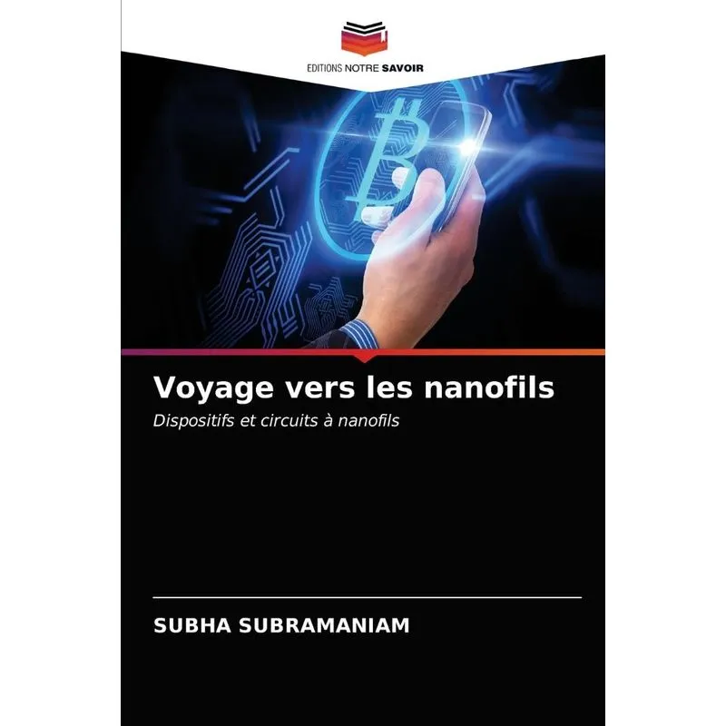 Voyage vers les nanofils
