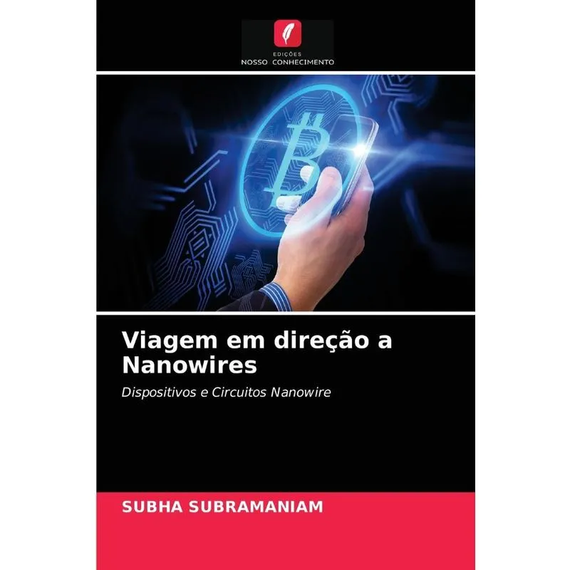 Viagem Em Direção A Nanowires
