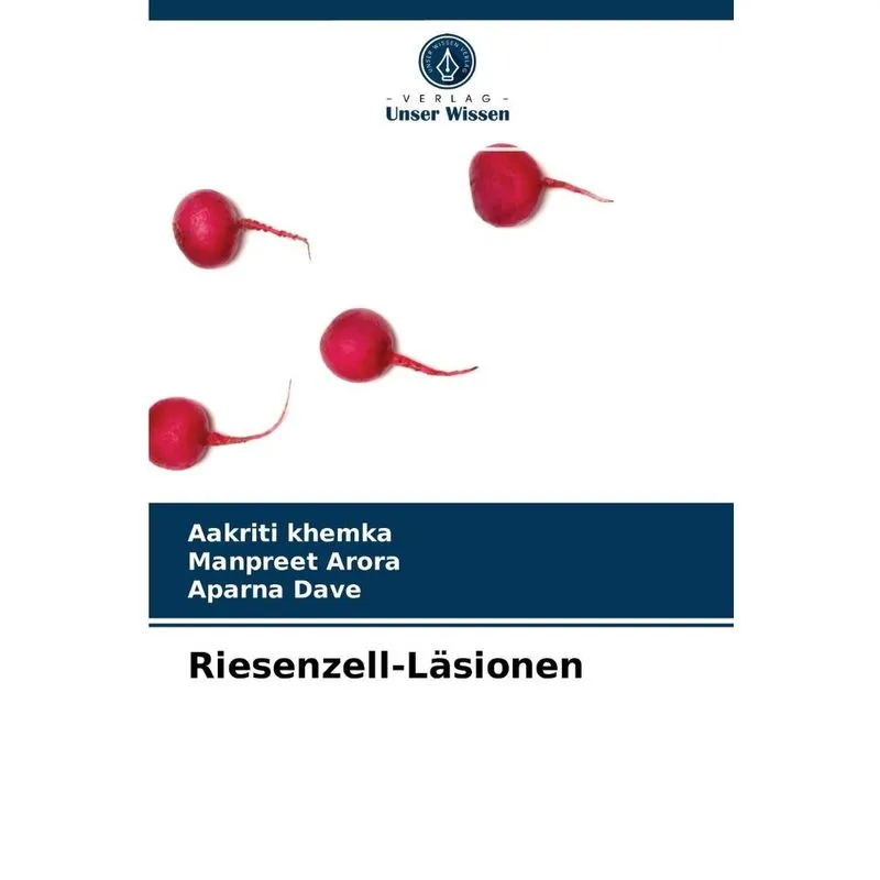 Riesenzell-Läsionen