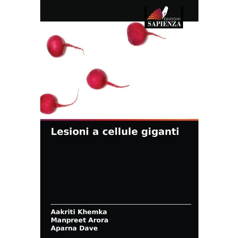 Lesioni a cellule giganti