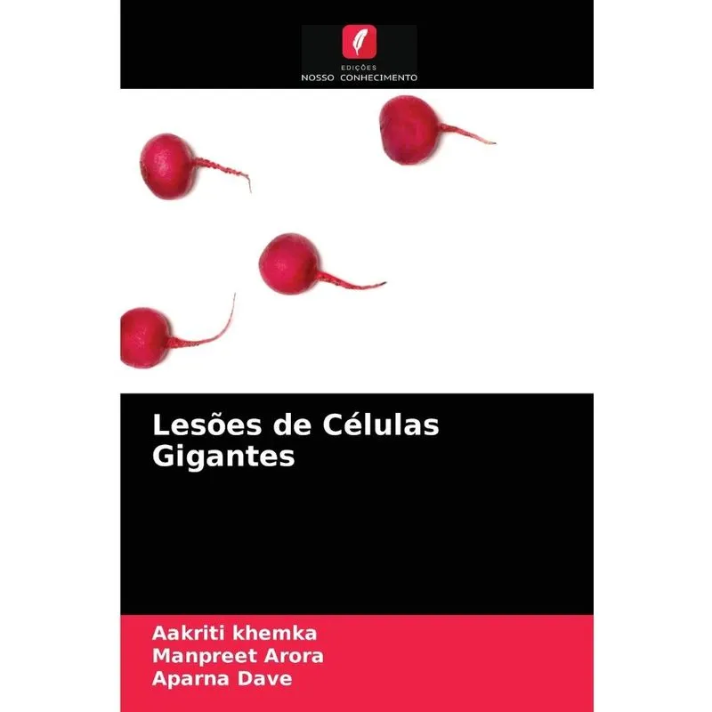 Lesões de Células Gigantes
