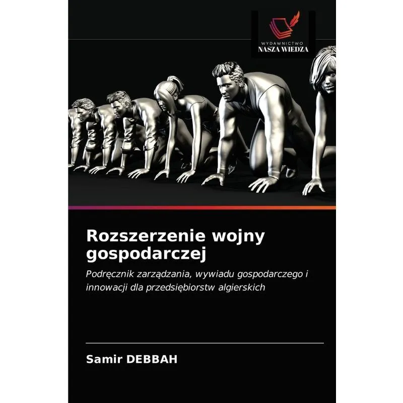 Rozszerzenie wojny gospodarczej