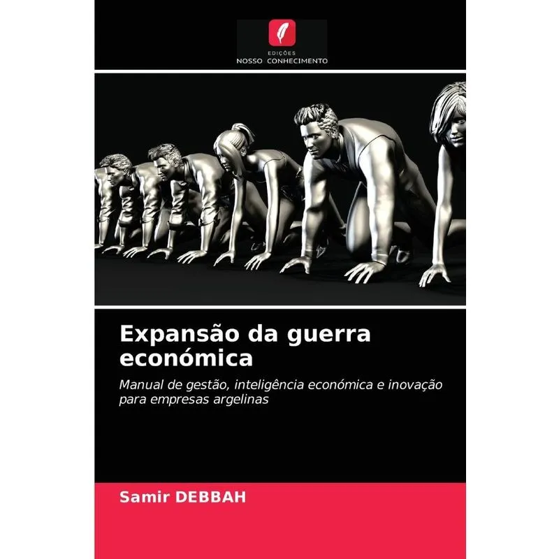 Expansão da guerra económica
