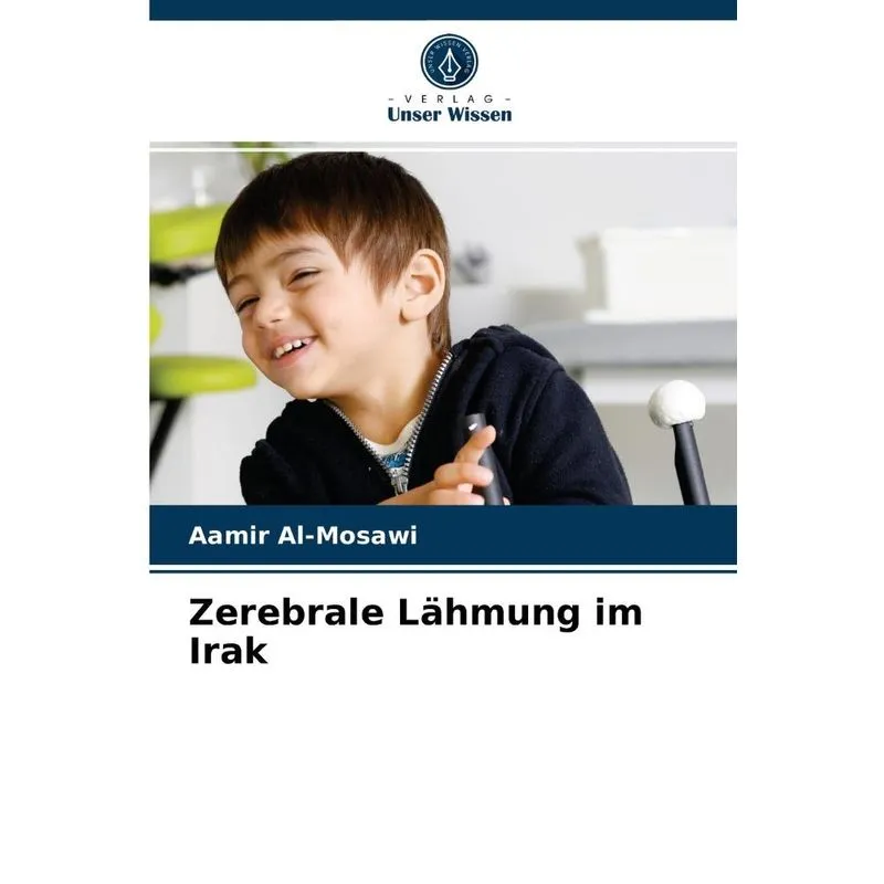 Zerebrale Lähmung Im Irak