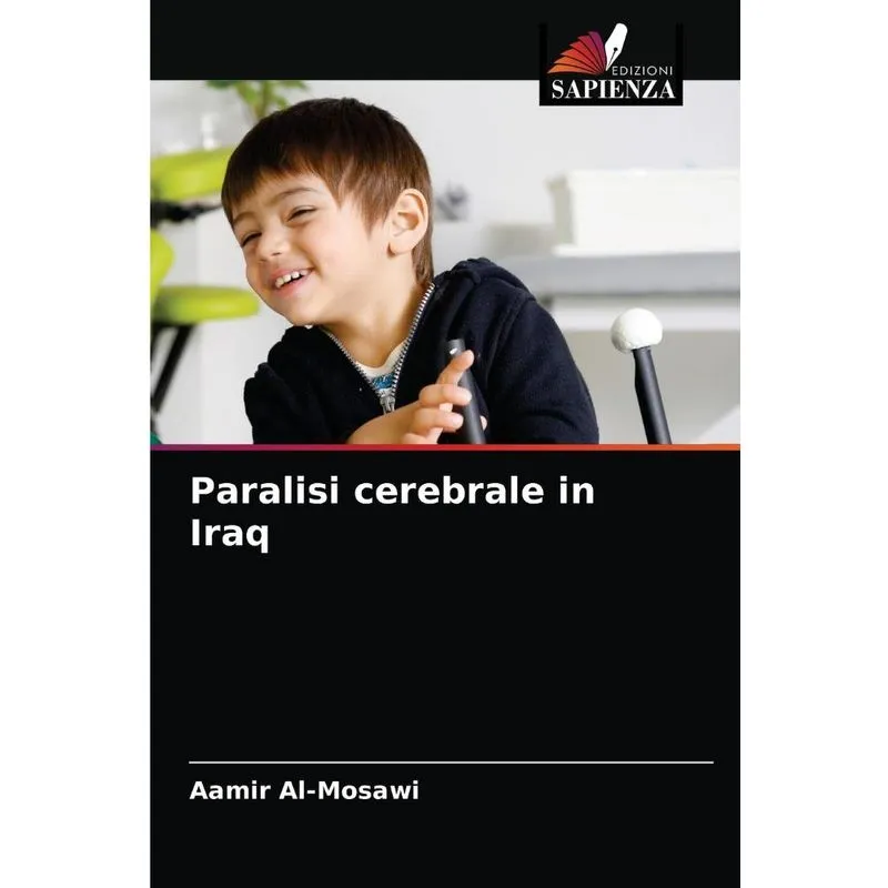 Paralisi Cerebrale In Iraq