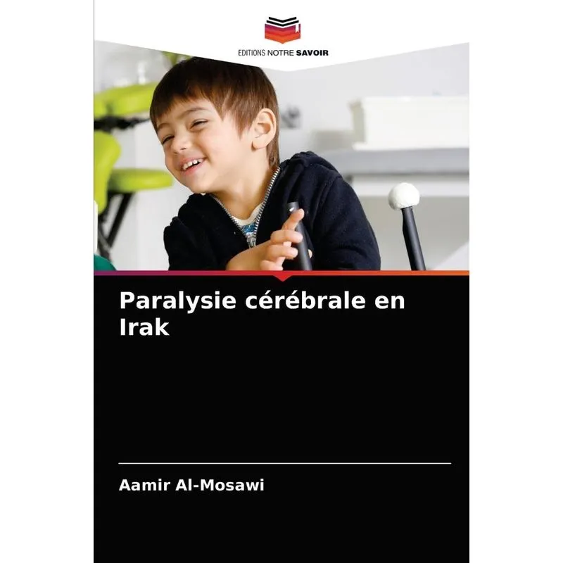 Paralysie Cérébrale En Irak