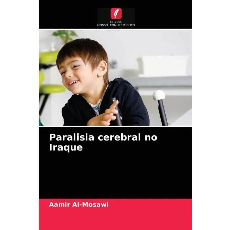 Paralisia Cerebral No Iraque