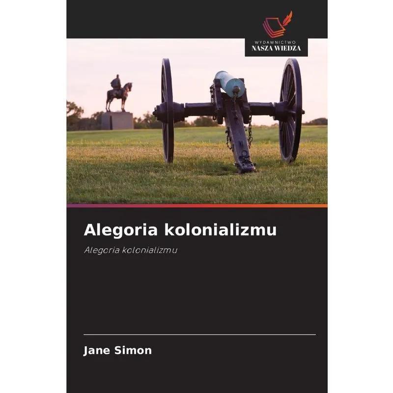 Alegoria Kolonializmu
