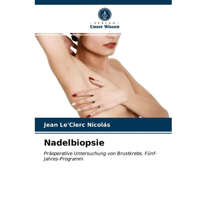 Nadelbiopsie
