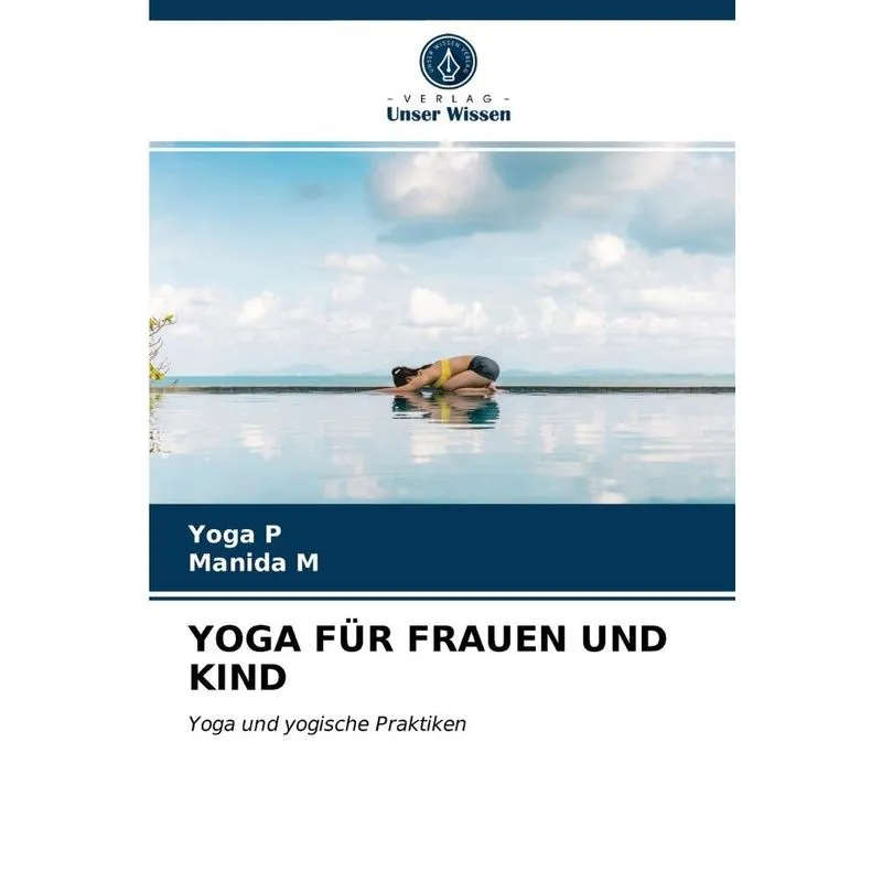 YOGA FÜR FRAUEN UND KIND
