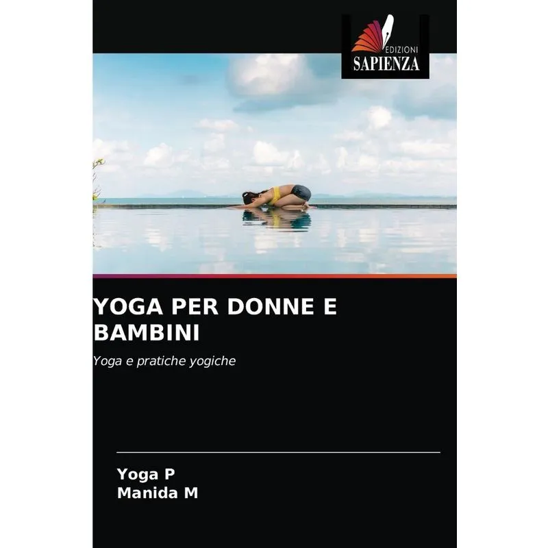 Yoga Per Donne E Bambini