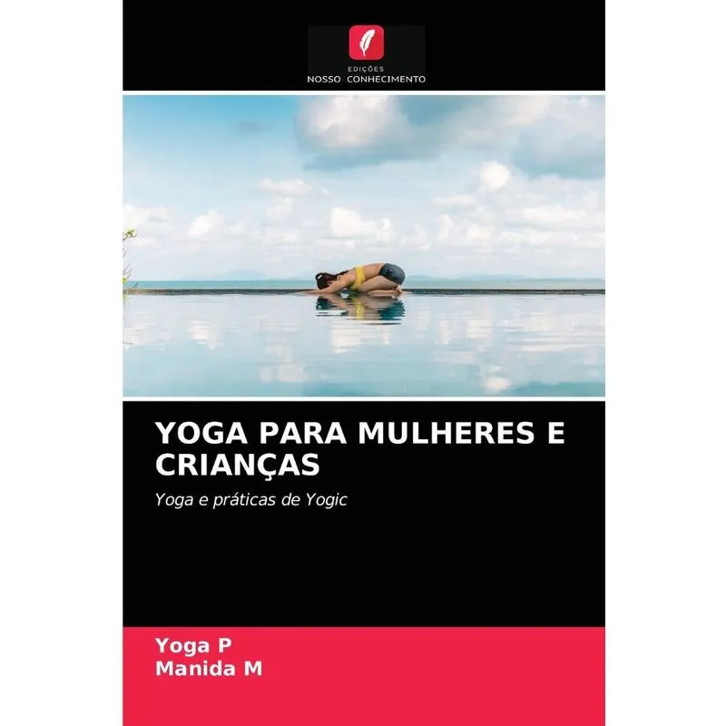Yoga Para Mulheres E Crianças