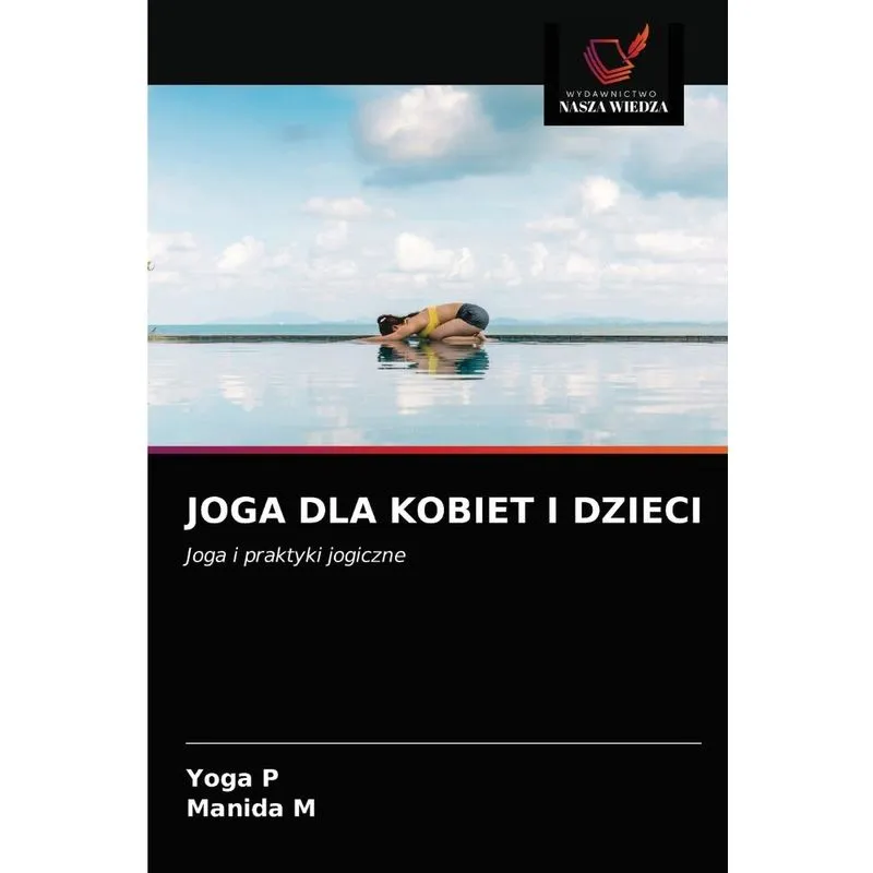 Joga Dla Kobiet I Dzieci