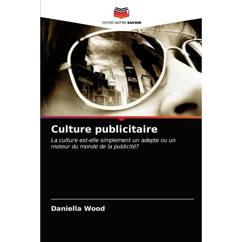 Culture publicitaire