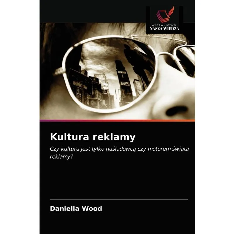 Kultura reklamy