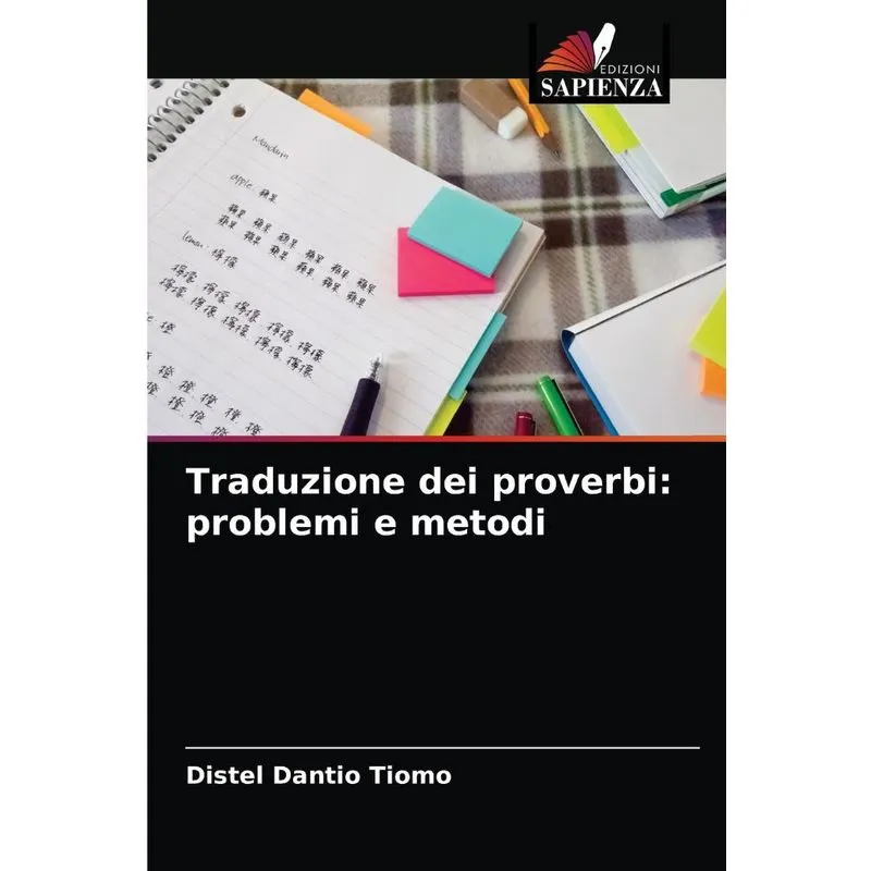 Traduzione dei proverbi
