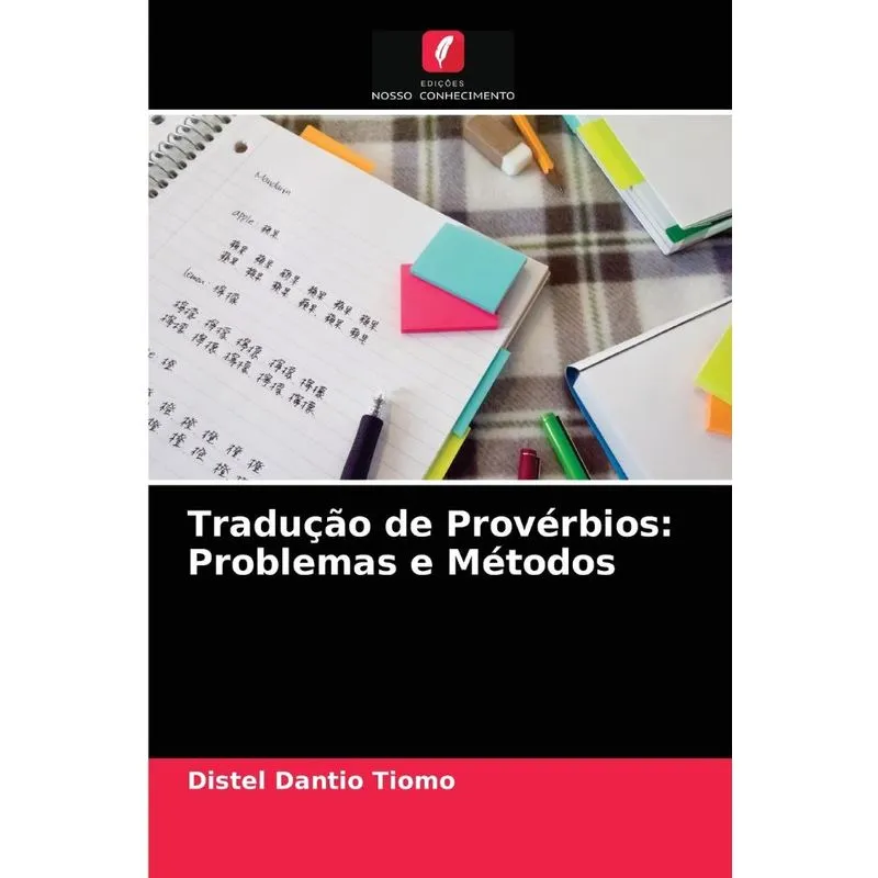 Tradução de Provérbios