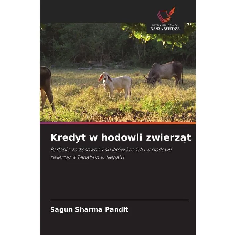 Kredyt W Hodowli Zwierząt