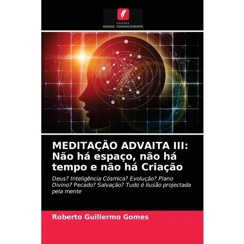 MEDITAÇÃO ADVAITA III