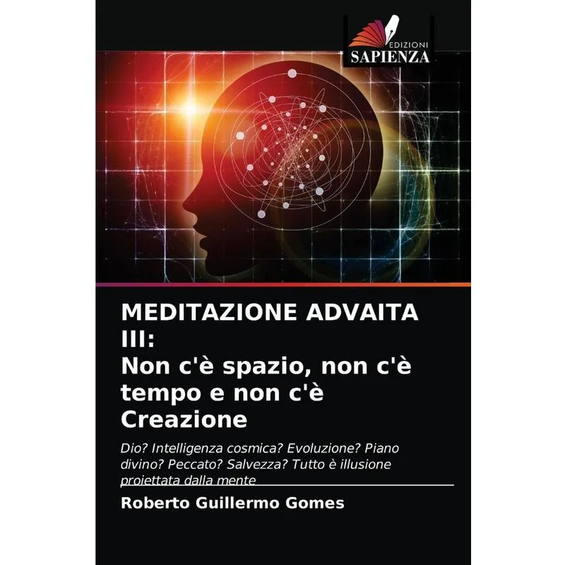 Meditazione Advaita Iii