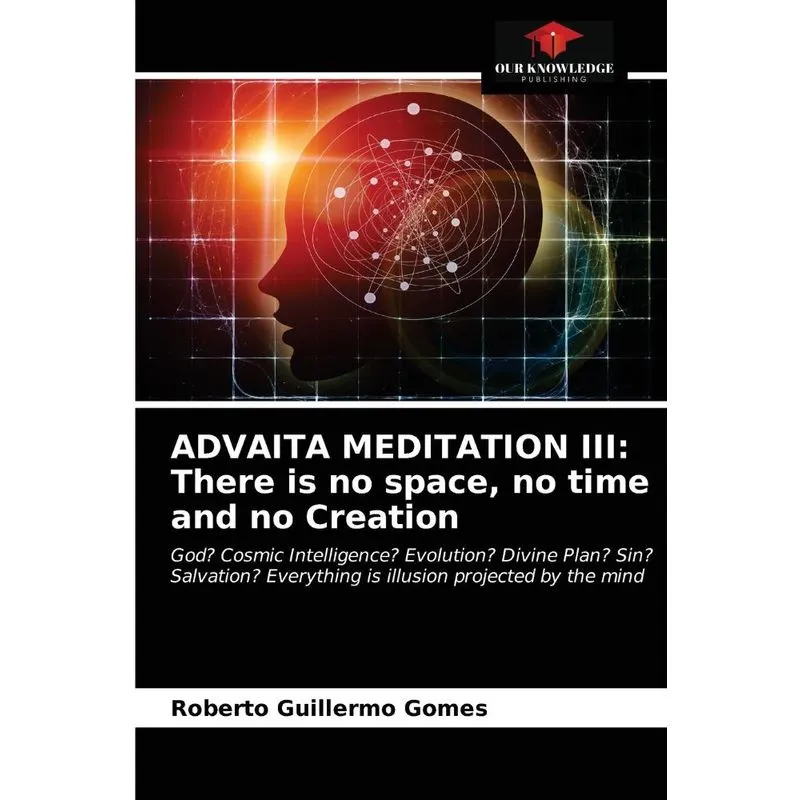 ADVAITA MEDITATION III