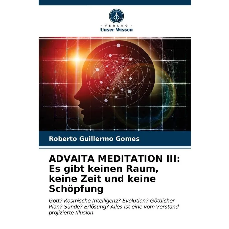ADVAITA MEDITATION III
